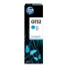 HP GT52 - 70 ml - cyan