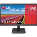 LG 22MP410-B - LED monitor - 21.45