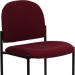 Flash Furniture Fabric Stackable Side Chair