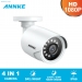 ANNKE HD 1080P 4in1 CCTV Security Camera IR Night Outdoor Bullet AHD/TVI/CVI US