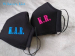 Personalized Mask with Initials