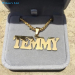 Customized Name Necklace