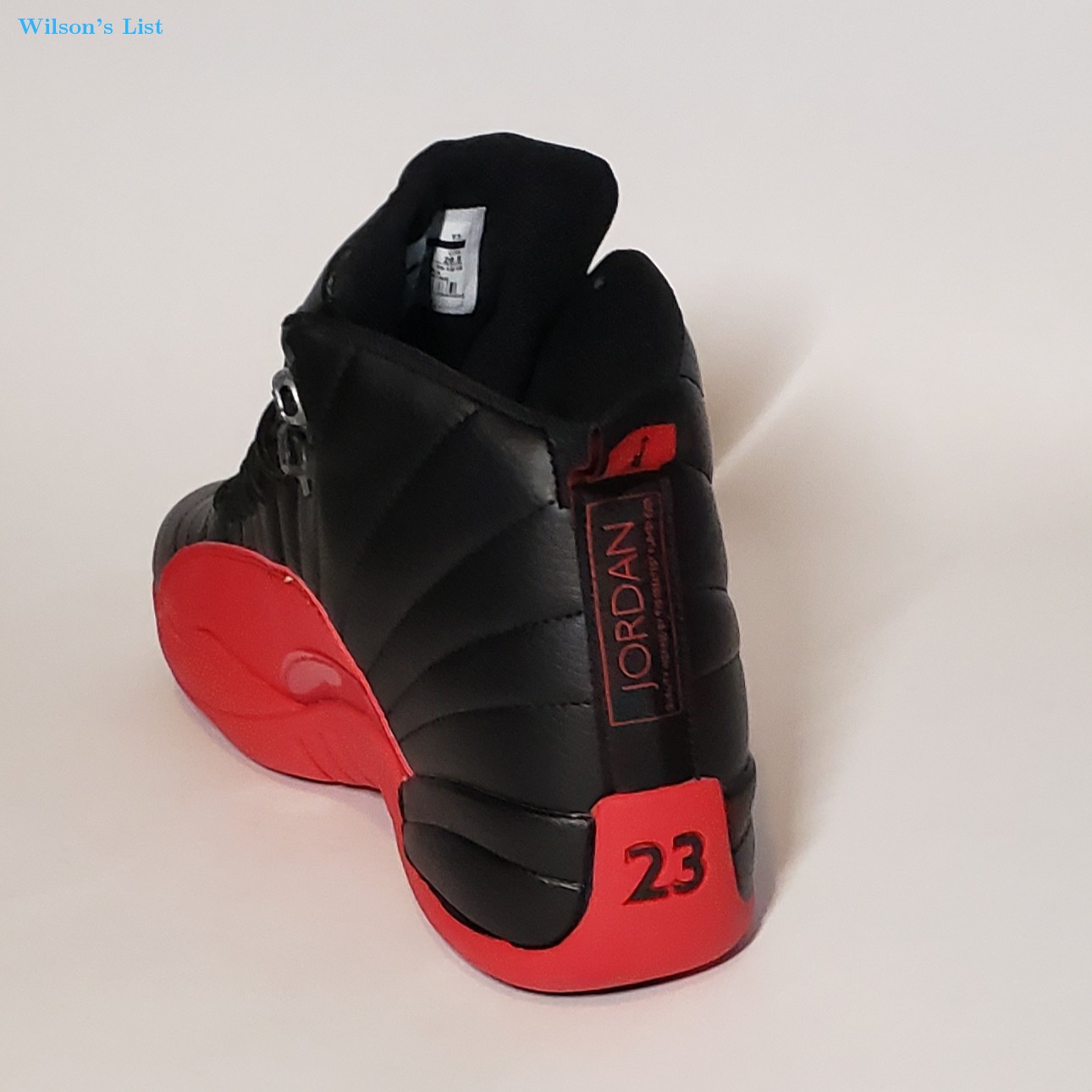 jordan two3 shoes