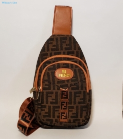 fendi side bag men