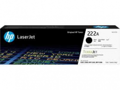 HP - Toner cartridge - Black