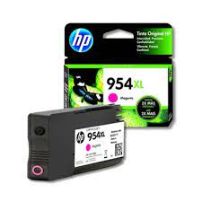 HP - 954xl - Ink cartridge