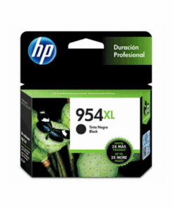 HP - 954xl - Ink cartridge- Black 