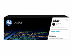 HP 414X - High Yield - black