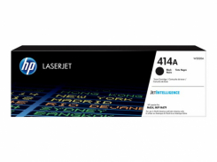 HP 414A - Black - original