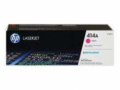 HP 414A - Magenta - original