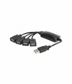 Xtech - USB cable - 4 pin USB Type A Xtech