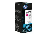 HP GT52 - 70 ml - magenta