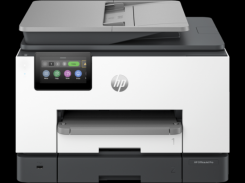 HP Officejet Pro 9130 - Scanner / Printer / Fax / Copier - Ink-jet HP