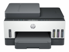 HP Smart Tank 750 All-in-One - Multifunction printer - color