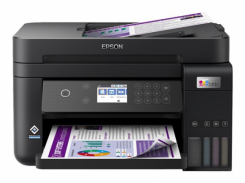 Epson EcoTank L6270 - Multifunction printer - color