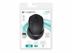 Logitech M280 - Mouse - right-handed