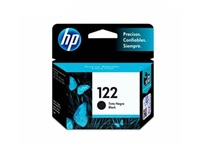 HP 122 - Black - original