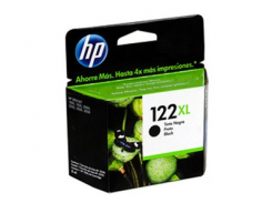 HP 122XL - 8 ml - High Yield