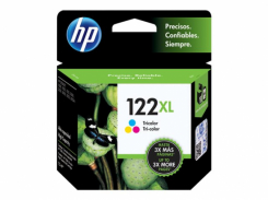 HP 122XL - 6 ml - High Yield