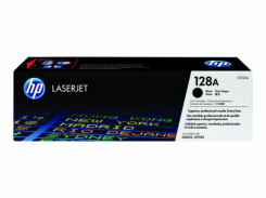 HP 128A - Black - original