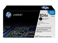 HP 824A - Black - original