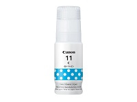 Canon - GI-11-Ink Bottle - Cyan