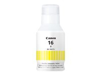 Canon GI 16 Y - 132 ml - yellow