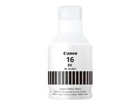 Canon GI 16 BK - 167 ml - black