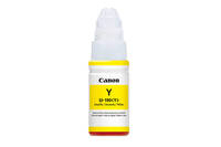 Canon GI 190 Y - 70 ml - yellow