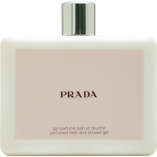 Prada by Prada SHOWER GEL 6.7 OZ