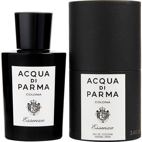 ACQUA DI PARMA by Acqua di Parma ESSENZA EAU DE COLOGNE SPRAY 3.4 OZ