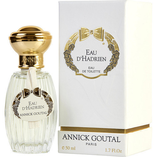 EAU D'HADRIEN by Annick Goutal EDT SPRAY 1.7 OZ