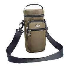 Pouch Bag Sports Water Bottles Tactical Molle Water Bottle Pouch Military Drawstring Water Bottle Ho