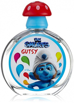 The Smurfs Gutsy by First American Brands for Kids - 1.7 oz EDT Spray