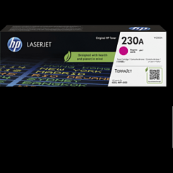 HP 230A - Magenta - original