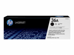 HP 36A - Black - original