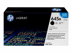 HP 645A - Black - original