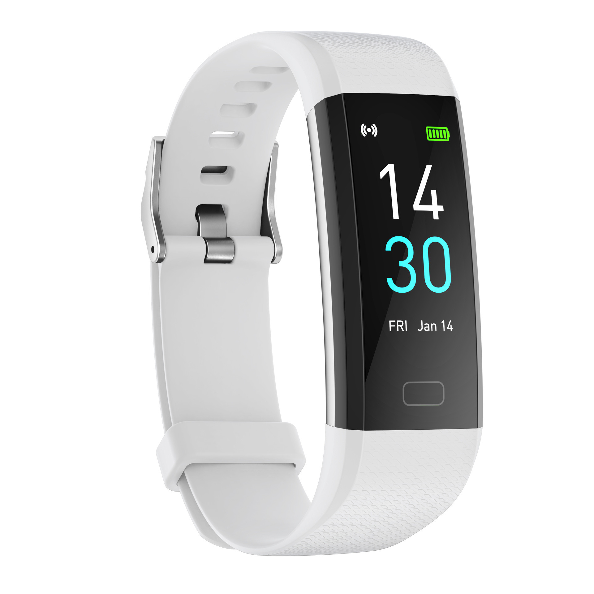 S5 Fitness Tracker Smart Watch Sports Watch Bracelet blood pressure fitness heart rate meter step te
