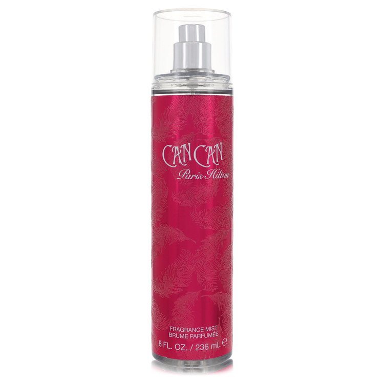 Can Can by Paris Hilton Body Mist