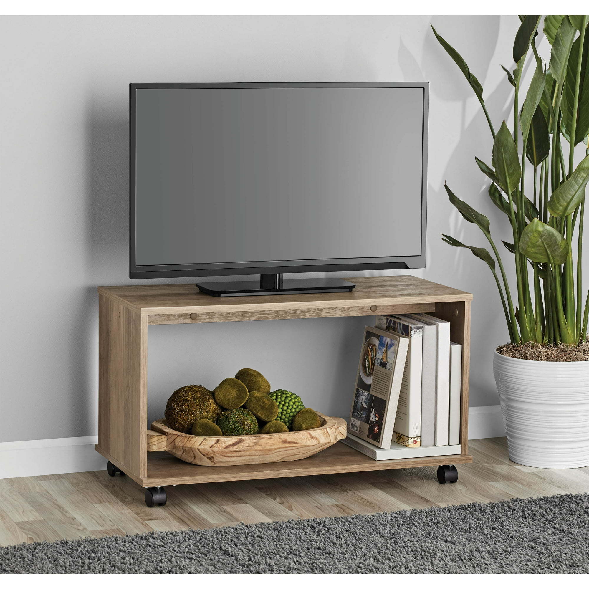 TV Cart for Flatscreen TVs up to 32