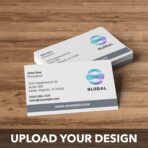 Business Cards - Image 5