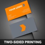 Business Cards - Image 4