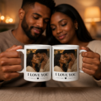 Custom Printed Mug - Image 4