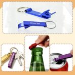 Custom Engraved Aluminum Beer Bottle Opener - Image 4