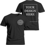 Custom T-Shirt Printing