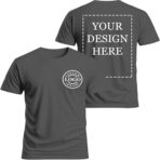 Custom T-Shirt Printing - Image 2
