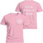 Custom T-Shirt Printing - Image 4