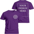 Custom T-Shirt Printing - Image 5