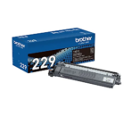 Brother TN229 Black Standard Yield Toner Cartridge (TN229B)