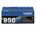 Brother TN850 High Yield black original toner cartridge - Image 2